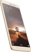 XiaomiRedmi316GB+2GB,Gold,5.0"1280x720Android5.1,Snapdragon61664bitOctaCore,13.0MP+5.0MPCameras,4100mAh