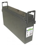 BaterieUPS12V/150AHLEOCHLPF12-150A,HighRate,Frontterminal