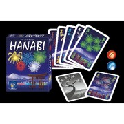 HANABI,ED.INLB.ROMANA