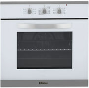 дух/шкафBACKERBIO-57ME356S-WHITE