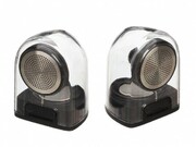 RemaxbluetoothspeakerRB-M22,TWSSilver