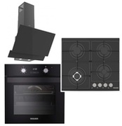 SETbucatarieWOLSERBlack123846/123420/123202