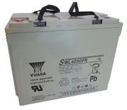 BaterieUPS12V/150AHYuasaSWL4250FR10-12years,LongLife