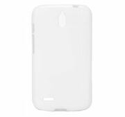 SiliconcaseforHuaweiG610White