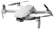 (905185)DJIMavicMini2-PortableDrone,RC,12MPphoto,4K30fps/FHD60fpscamerawithgimbal,max.4000mheight/57.6kmphspeed,max.flighttime31min,Battery2250mAh,249g