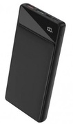 PowerBankXO10000mAh,FastCharging,PD20W+QC22.5W,PR143Black