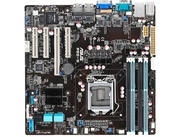 ServermainboardASUSP9D-VIntelC224,LGA1150,XeonE3-1200v3support,Maximumupto32GBUDIMMDDR3,AspeedAST1300with64MBVRAM,RAID,2xIntel®I210AT