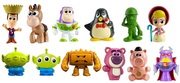 MattelMiniFigurine"ToyStory"asort.