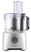 FoodprocessorKenwoodFDP302SIl,silver