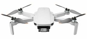 (905185)DJIMavicMini2-PortableDrone,RC,12MPphoto,4K30fps/FHD60fpscamerawithgimbal,max.4000mheight/57.6kmphspeed,max.flighttime31min,Battery2250mAh,249g