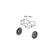 TEKA40490910KitderecirculareDOS90.1,60.1