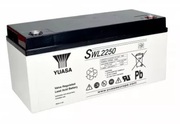 BaterieUPS12V/86AHYuasaSWL2250,10-12years,LongLife