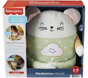 FisherPriceGRV08MeditationMouse