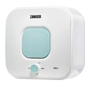 НакопительныйэлектрическийводонагревательZanussiZWH/S10MINIU(Green)