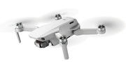 (905185)DJIMavicMini2-PortableDrone,RC,12MPphoto,4K30fps/FHD60fpscamerawithgimbal,max.4000mheight/57.6kmphspeed,max.flighttime31min,Battery2250mAh,249g