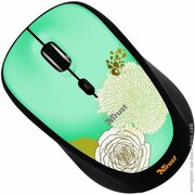 MouseTRUSTWIRELESSYVIFLOWER