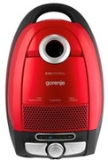 ПылесосGorenjeVCEA22ECR
