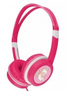 Kidsheadphoneswithvolumelimiter,Pink,Gembird,MHP-JR-PK