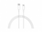 XiaomiCableType-CtoLightning1m,White