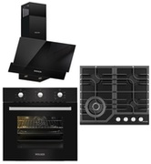 SETbucatarieWOLSERBlack122060/121295/121919