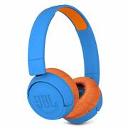 НаушникиBluetoothJBLJR300BT,KidsOn-ear,Blue