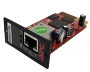 APCEasyUPSSMVNetworkManagementCard