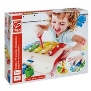 HAPE-SHAPESORTERXYLOPHONE
