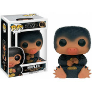 FunkoPopMovies:FantasticBeasts:Niffler