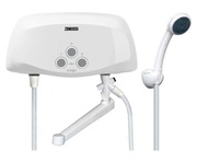 ПроточныйэлектрическийводонагревательZanussi3-logic5,5kWTS(душ+кран)