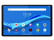 "LenovoTabM10HD2ndGen(TB-X306F)Grey(10.1""HelioP22T4Gb64Gb)10.1""WVAHD(1280x800)400nits,MediaTekHelioP22T8-Core2.3GHz,4Gb,64Gb,802.11ac+Bluetooth,GPS,microSDReaderupto1Tb,5MPFrontCamera,8MPRearCamera,Android10,5