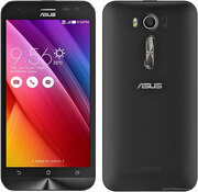 AsusZenfone2LaserZE500KL2/16GBBlackEU