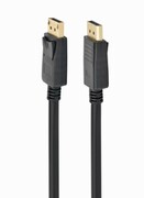 GembirdCC-DP2-10cableDPtoDP3.0m