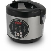 МультиваркаPolarisPMC0367AD3lBlack