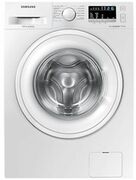 СтиральнаямашинаSamsungWW80R42LHDWDLP(Россия)