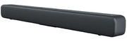 SoundbarMiTVSpeakerBlack