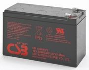 BaterieUPS12V/8AHHighRateUltraPower