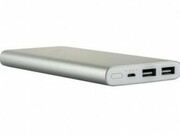 XiaomiMiPowerBank2S10000mAh,Silver