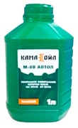 МаслоKamaOilМ-8В1л