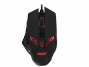 ACERNITROMOUSENMW810,USBoptical,4000dpi,RGB6colorbacklightLED,cable1.5m,8buttons.
