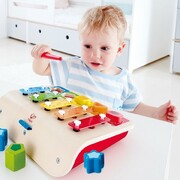 HAPE-SHAPESORTERXYLOPHONE