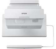 ProjectorEpsonEB-735Fi;InteractiveUST,LCD,FullHD,Laser3600Lum,2.5M:1,WiFi,LAN,16W,White