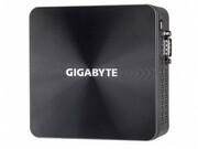 MiniPCGigabyteGB-BRI3H-10110(Inteli3-10110U4.1GHz,2xSO-DIMMDDR4,1xM.2,1x2.5"",1xCOM),Black