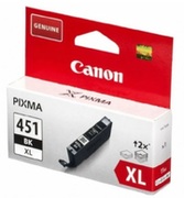 InkCartridgeCanonCLI-451GY,Grey
