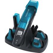 ТриммерREMINGTONPG6070E51VacuumPersonalGroomingKit