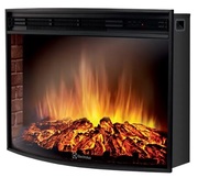 ElectricFireplaceElectroluxEFP/P-2720RLS,black