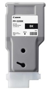 InkCartridgeCanonPFI-320Black