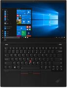 "NBLenovo14.0""ThinkPadX1CarbonC7(Corei7-8565U16Gb512GbWin10)LTE14.0""IPSFullHD(1920x1080)TouchNon-glare,IntelCorei7-8565U(4xCore,1.8GHz-4.6GHz,8Mb),16Gb(Onboard)PC3-17000,512GbPCIE,IntelUHDGraphics,HDMI,FibocomL8
