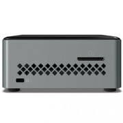 MiniPCIntelNUCBareboneBOXNUC6CAYH(CeleronJ3455up2.3GHz,2xSO-DIMMDDR3,1xM.2,1x2.5"SATA)