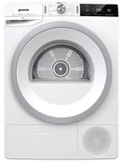 СушильнаямашинаGorenjeMAD830