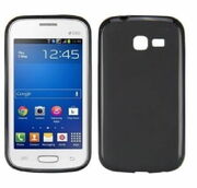 SiliconcaseforSamsungs7392Grey